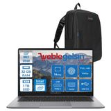 Asus Expertbook P1 P1403 Intel Core I7-13620H 32GB Ddr5 1tb SSD WINDOWS11HOME 14" Fhd Intel UHD Taşınabilir Bilgisayar EXP1403CVAI58512S0H18+ZETTAÇANTA