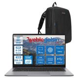 Asus Expertbook P1 P1403 Intel Core I7-13620H 8gb Ddr5 256GB SSD WINDOWS11PRO 14" Fhd Intel UHD Taşınabilir Bilgisayar EXP1403CVAI58512S0W01+ZETTAÇANTA