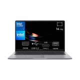 Asus Expertbook P1 P1403CVA-C716512G0D-K21 i7-240H 24 GB 4 TB SSD 14" Free Dos FHD Dizüstü Bilgisayar