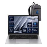 ASUS ExpertBook P1 P1403CVA Intel Core 7-240H 24 GB DDR5 512 GB SSD 14'' Full HD Windows 11 Pro Dizüstü Bilgisayar P1403