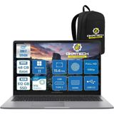 Asus Expertbook P1 P1503 Intel Core I7-13620H 48GB Ddr5 512 GB SSD Wın 11 Pro 15.6 Fhd Intel UHD Taşınabilir Bilgisayar + Notebook Çantası - 48 GB