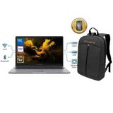 Asus Expertbook P1 P1503cva Atl41 Core 7 240H 8Gb Ram 512Gb Ssd 15.6'' Fdos Notebook + Çanta&Mouse