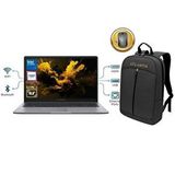 Asus Expertbook P1 P1503cva Atl43 Core 7 240h 8gb Ram 2tb Ssd 15.6'' Fdos Notebook + Çanta ve mouse Gri