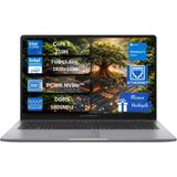 Asus Expertbook P1 P1503CVA Intel® Core™ 5 210H 16GB Ddr5 2tb SSD 15.6"fhd (1920 x 1080) 300NITS WIN11HOME Taşınabilir Bilgisayar HP1503CVAC516512G0DEX11 - 2 TB - 16 GB