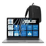 Asus Expertbook P1 P1503cva Intel® Core™ 7 240H 24Gb Ddr5 1Tb Ssd 15.6"Fhd (1920 X 1080) 300Nıts Wın11pro Taşınabilir Bilgisayar Zc716512g0dp08