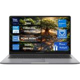 Asus Expertbook P1 P1503CVA Intel® Core™ 7 240H 32GB Ddr5 512GB SSD 15.6"fhd (1920 x 1080) 300NITS WIN11HOME Taşınabilir Bilgisayar+Mouse Hediyeli HP1503CVAC716512G0DEX03 - 512 GB - 32 GB
