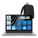 Asus Expertbook P1 P1503cva Intel® Core™ 7 240H 96Gb Ddr5 2Tb Ssd 15.6"Fhd (1920 X 1080) 300Nıts Freedos Taşınabilir Bilgisayar Zc716512g0df34+Z