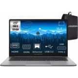 Asus Expertbook P1 P1503CVA Intel Core I5-13420H I58512G0D-00 16GB 512GB Intel UHD Freedos 15.6 Fhd Taşınabilir Bilgisayar