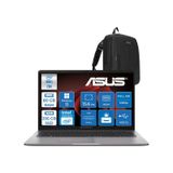 Asus ExpertBook P1 P1503CVA-ZC516512G0DP26 Core 5 210H 80 GB 256 GB SSD 15.6" W11P Dizüstü Bilgisayar + Zetta Çanta