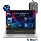 Asus ExpertBook P1403CVA Intel® Core™ 7-240H 16 GB DDR5 4 TB SSD 300NITS 14" FHD Windows 11 Pro Taşınabilir Bilgisayar | 3 Yıl Yerinde Garanti C716512G0DRNP08