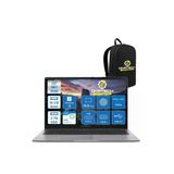 Asus Expertbook P1503 Intelcore I7-13620H 16Gb Ram 2 Tb Ssd Win11 Pro 15.6” Fhd Notebook + Okatech Çanta