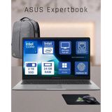 Asus Expertbook P1503CVA Intel Core 7 (240H) 24GB Ddr5 2tb SSD Windows 11 Home + Office 2026 Fhd 15.6 Ekran - 2 TB - 24 GB