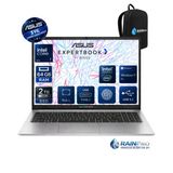Asus ExpertBook P1503CVA Intel® Core™ 7-240H 64 GB DDR5 2 TB SSD 300NITS 15.6" FHD Windows 11 Pro Taşınabilir Bilgisayar