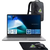 Asus Expertbook P1503CVA Intel Core 7 (240H) 64GB Ddr5 512GB SSD Windows 11 Pro + Office 2026 Full Hd 15.6 Ekran - 512 GB - 64 GB