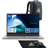 Asus Expertbook P1503CVA Intel Core 7 (240H) 8gb Ddr5 512GB SSD Windows 11 Home + Office 2026 Fhd 15.6 Ekran - 512 GB - 8 GB