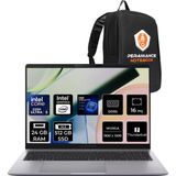 Asus Expertbook P3 G1 Core Ultra 5 225H 24GB Ram 512GB SSD 16" Fhd+ Freedos P3606U516512G1DP312 Notebook + Per4 Çanta - 512 GB - 24 GB