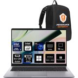 Asus Expertbook P3 G1 Core Ultra 5 225H 64GB Ram 2tb SSD 16" Fhd+ WIN11 Pro P3606U516512G1DP434 Notebook + Per4 Çanta - 2 TB - 64 GB