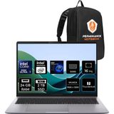Asus Expertbook P3 G1 Core Ultra 7 255H 24GB Ram 2tb SSD 16" Fhd+ Freedos P3606U716512G1DP314 Notebook + Per4 Çanta - 2 TB - 24 GB