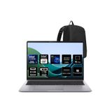 Asus Expertbook P3 G1 Core Ultra 7 255H 8Gb Ram 1Tb Ssd 16" Fhd+ Freedos P3606U716512G1Dp303 Notebook + Per4 Çanta