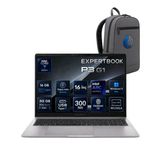 Asus Expertbook P3 G1 Intel Core Ultra 7 255H 16 Gb Ddr5 512 Gb Ssd 16'' Wuxga Ips Windows 11 Pro Dizüstü Bilgisayar P3606cca-U716512g1d-Aırnp01