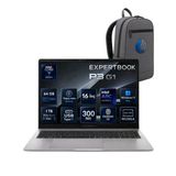 Asus Expertbook P3 G1 Intel Core Ultra 7 255H 64 Gb Ddr5 1 Tb Ssd 16'' Wuxga Ips Windows 11 Pro Dizüstü Bilgisayar P3606cca-U716512g1d-Aırnp22