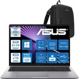 Asus Expertbook P3 G1 P3606CCA Intel® Core™ Ultra 5 225H Aı 24GB Ddr5 4tb SSD Intel® Graphics 16.0-Inch, Wuxga (1920 x 1200) 300NITS WIN11HOME Bilgisayar U516512G1DH10+ZETTAÇANTA - 4 TB - 24 GB