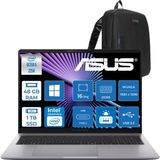 Asus Expertbook P3 G1 P3606CCA Intel® Core™ Ultra 5 225H Aı 48GB Ddr5 1tb SSD Intel® Graphics 16.0-Inch, Wuxga (1920 x 1200) 300NITS WIN11HOME Bilgisayar U516512G1DH18+ZETTAÇANTA - 1 TB - 48 GB