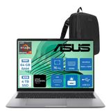 Asus Expertbook P3 G2 Amd Ryzen™ 7 8840Hs Aı 64Gb Ddr5 4Tb Ssd Amd Radeon™ 780M 16.0-Inch, Wuxga (1920 X 1200)300Nıts Freedos Bilgisayar Pm3606c