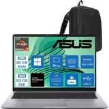 Asus Expertbook P3 G2 Amd Ryzen™ 7 8840HS Aı 80GB Ddr5 512GB SSD Amd Radeon™ 780M 16.0-Inch, Wuxga (1920 x 1200)300NITS WIN11PRO Bilgisayar PM3606CHAP27+ZETTAÇANTA - 512 GB - 80 GB