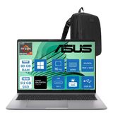 Asus Expertbook P3 G2 Amd Ryzen™ 7 8840Hs Aı 80Gb Ddr5 512Gb Ssd Amd Radeon™ 780M 16.0-Inch, Wuxga (1920 X 1200)300Nıts Wın11pro Bilgisayar Pm3