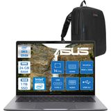 Asus ExpertBook P3 P3405CVA-I516512G1D i5-13420H 24GB RAM 1TB SSD FreeDOS 14 inç Laptop - Notebook