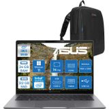 Asus ExpertBook P3 P3405CVA-I516512G1D i5-13420H 24GB RAM 512GB SSD Windows 11 Pro 14 inç Laptop - Notebook