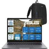 Asus ExpertBook P3 P3405CVA-I516512G1D i5-13420H 96GB RAM 4TB SSD FreeDOS 14 inç Laptop - Notebook