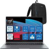 Asus ExpertBook P3 PM3406CKA Ryzen AI 5-330 80GB DDR5 512GB SSD Radeon 820M 14.0-inch, WUXGA (1920 x 1200) 300nits Win11Pro Taşınabilir Bilgisayar PM3406CKA5P22+ZettaÇanta