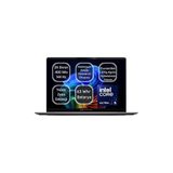 Asus ExpertBook P5 Intel Core Ultra 5 226V 16GB 2TB SSD 14" FHD Win 11 Pro P5405CSA-I516512S0D