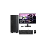Asus Expertcenter B900MF Core Ultra 7 265 RTX 3050 Masaüstü Bilgisayar 192GB RAM 2TB SSD 27" FHD FreeDOS + Per4 USB B9000072650010P2138