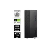 Asus Expertcenter D500ME i7 13700 Masaüstü Bilgisayar 16GB RAM 1TB SSD FreeDOS + Per4 USB D500000I713700P398