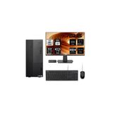 Asus Expertcenter D500ME i7 13700 Masaüstü Bilgisayar 32GB RAM 2TB SSD 23.8" FHD FreeDOS + Per4 USB D500000I713700P547