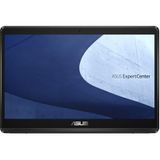 Asus ExpertCenter E1600WKA-N8256B0D N4500 8 GB 256 GB SSD 15.6" Dos AIO Masaüstü Bilgisayar
