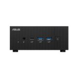 ASUS ExpertCenter Intel Core i5-13500H PN64-K398 8GB 4TB M.2 + 480GB SSD UHD Graphics W11Pro Mini Masaüstü PC
