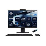 ASUS ExpertCenter P400 Intel Core 5 210H 40 GB DDR5 2 TB SSD 23.8'' Full HD IPS Windows 11 Pro All-in-One Bilgisayar P44