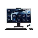 ASUS ExpertCenter P400 Intel Core 5 210H 40 GB DDR5 4 TB SSD 23.8'' Full HD IPS Windows 11 Pro All-in-One Bilgisayar P44