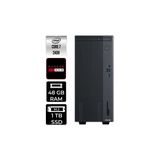ASUS ExpertCenter P500 Core7 240H 48GB 1TB SSD RX550/4GB W11P Masaüstü Bilgisayar