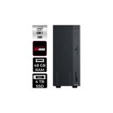 Asus Expertcenter P500 Core7 240H 48Gb 4Tb Ssd Rx550/4Gb Fdos Masaüstü Bilgisayar