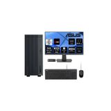 ASUS ExpertCenter P500 Core7 240H 48GB 4TB SSD RX550/4GB W11P Masaüstü Bilgisayar + 23.8" Monitör