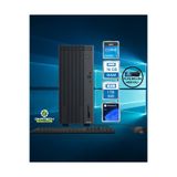 ASUS ExpertCenter P500 P500MV i5-13420H 16 GB RAM 1 TB SSD UHD Graphics WİN 11 PRO Masaüstü Bilgisayar