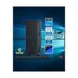 ASUS ExpertCenter P500 P500MV i5-13420H 24 GB RAM 2 TB SSD UHD Graphics WİN 11 PRO Masaüstü Bilgisayar