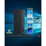 Asus Expertcenter P500 P500MV I5-13420H 8 GB Ram 2 Tb SSD UHD Graphics Win 11 Pro Masaüstü Bilgisayar - Windows 11 Pro