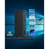 Asus Expertcenter P500 P500MV-I7136216512B0D I7-13620H 16 GB 1 Tb SSD UHD WİN11PRO Masaüstü Bilgisayar - Windows 11 Pro