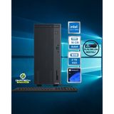 Asus Expertcenter P500 P500MV-I7136216512B0D I7-13620H 16 GB 2 Tb SSD UHD WİN11PRO Masaüstü Bilgisayar - Windows 11 Pro